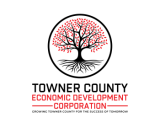 https://www.logocontest.com/public/logoimage/1714226622Towner County Economic Development Corporation 4.png